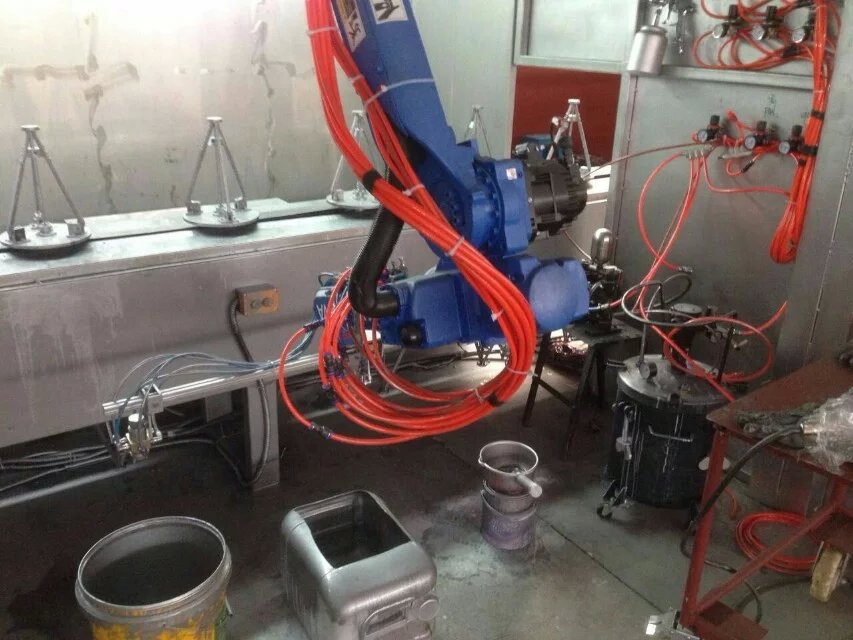 案例展示 (2)